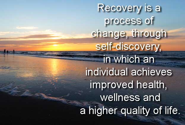 Definition Recovery